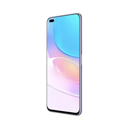 Huawei Nova 8i DS Moonlight Silver LTE/6.67/OC/6 ГБ/128 ГБ/16 МП/64 МП+8 МП+2 МП+2 МП/4300 мАч "51096KMH" (тембру верде 0,55 лея)