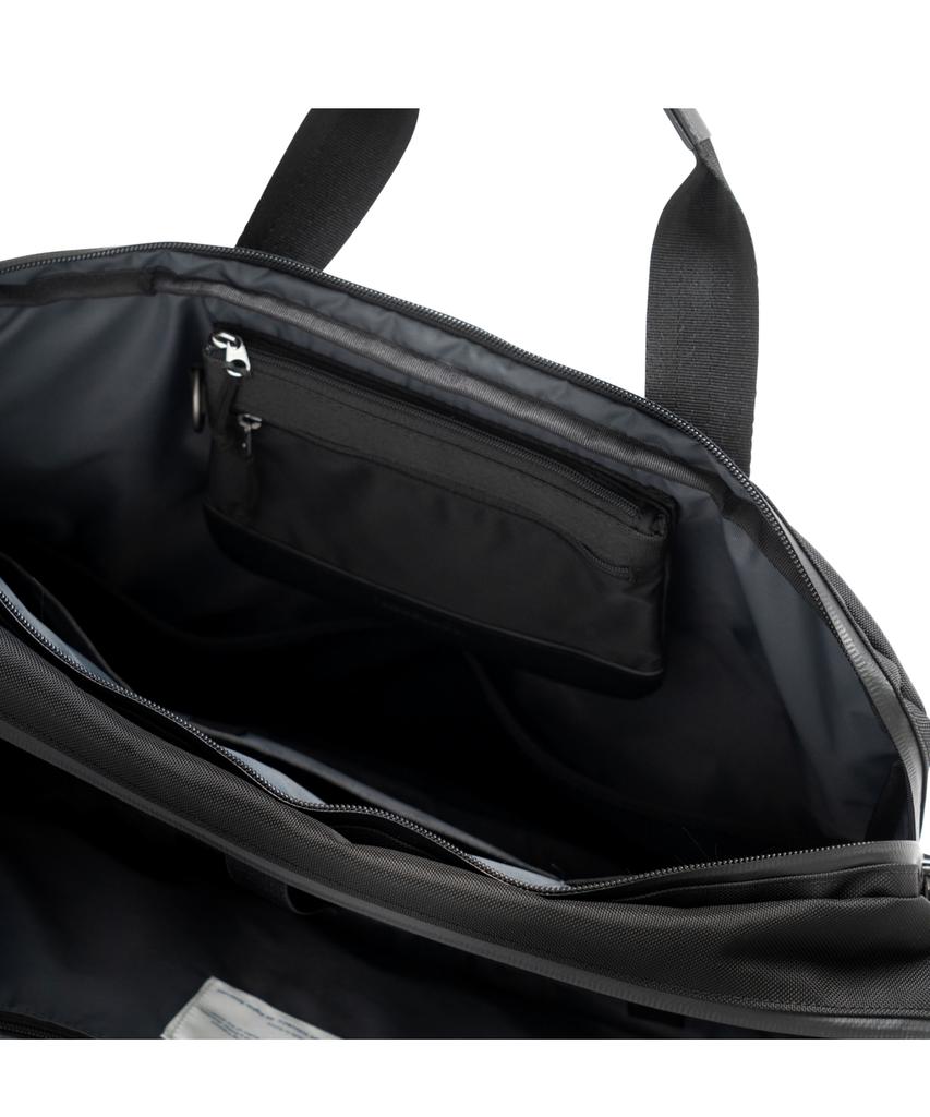 Indexnco Gadget Briefcase Set [Black]