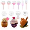 Macaron Transfer Pipettes Cake Decor Stuffed Dispenser Kitchen Gadgets Ice Cream Sauce