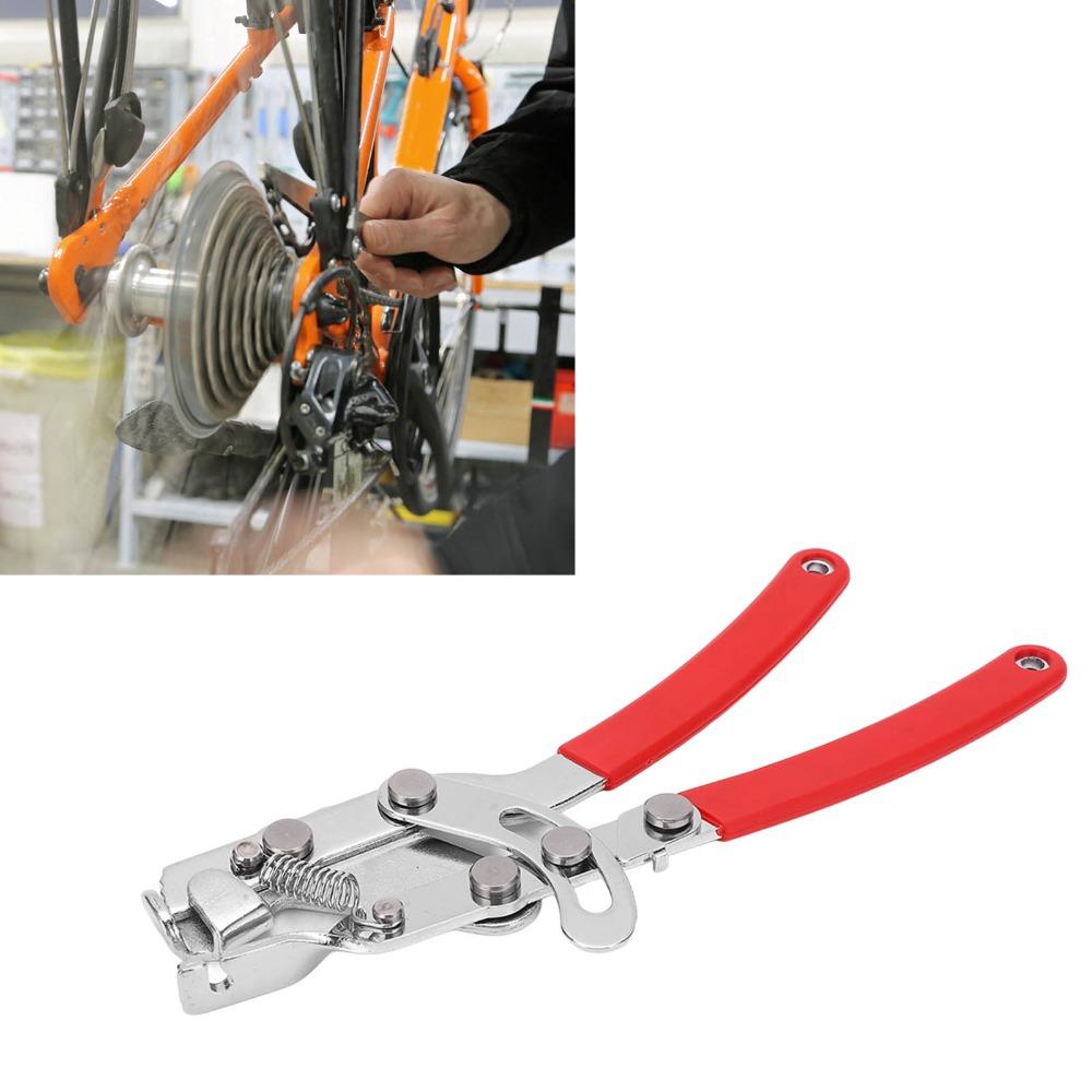 2PCS 20cm Length Bicycle Brake Cable Pliers Brake Cable Pliers  Derailleur Cable