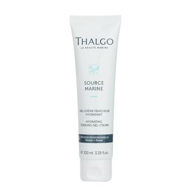 THALGO Source Marine Увлажняющий Охлаждающий Гель-Крем (Размер салона)