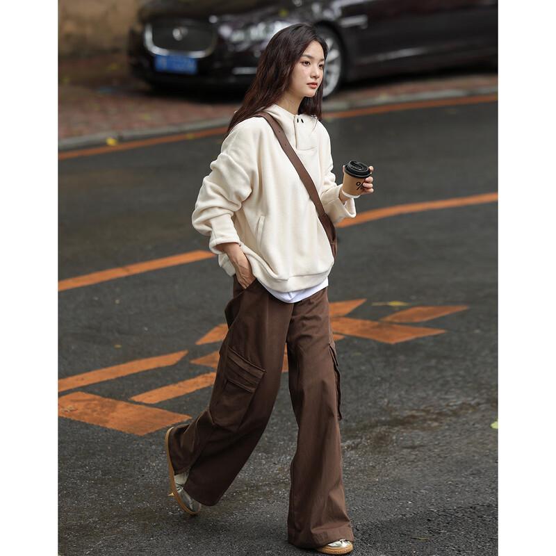 Demana Women's Hooded Sweatshirt
