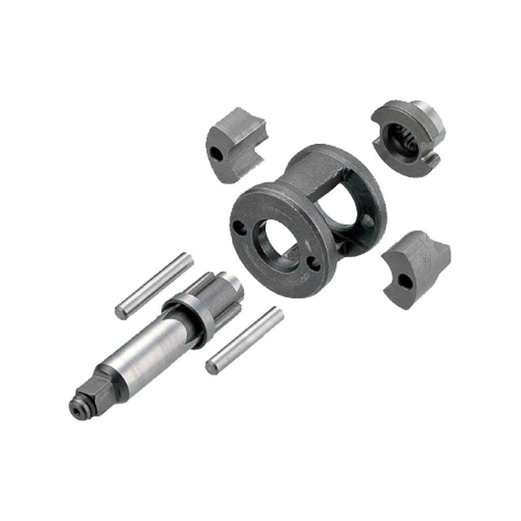 Пневматический ударный гайковерт SP Air Момент затяжки (SP) (9,5 мм квадратный) (Н·м) 7~68 СП-7825