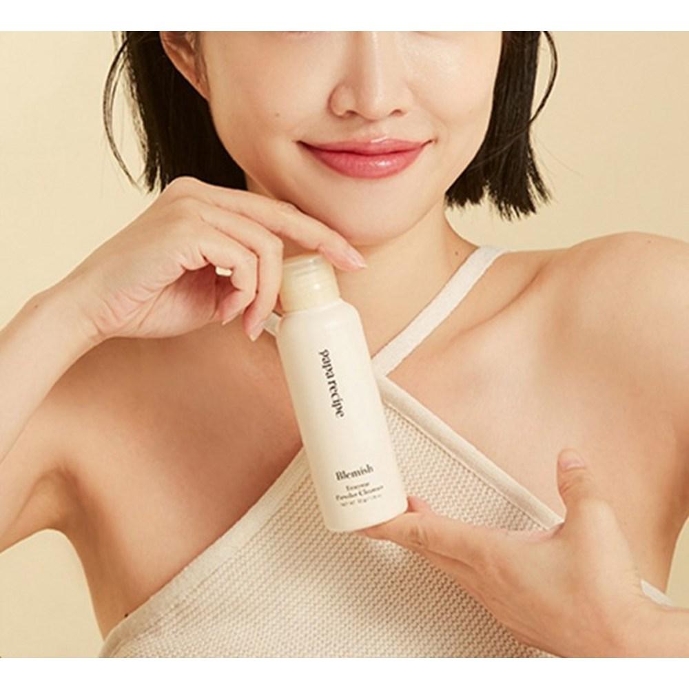 PAPA RECIPE Очищающий порошок Blemish Enzyme, 50 г, 4 шт.