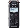 TASCAM DR-05X USB Оснащен аудиоинтерфейсом стерео линейный PCM рекордер портативный USB микрофон Youtube ASMR 24/96 высокое разрешение