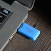 Мини Портативный USB Micro SD Кардридер для 2 TF карт для ПК Ноутбука