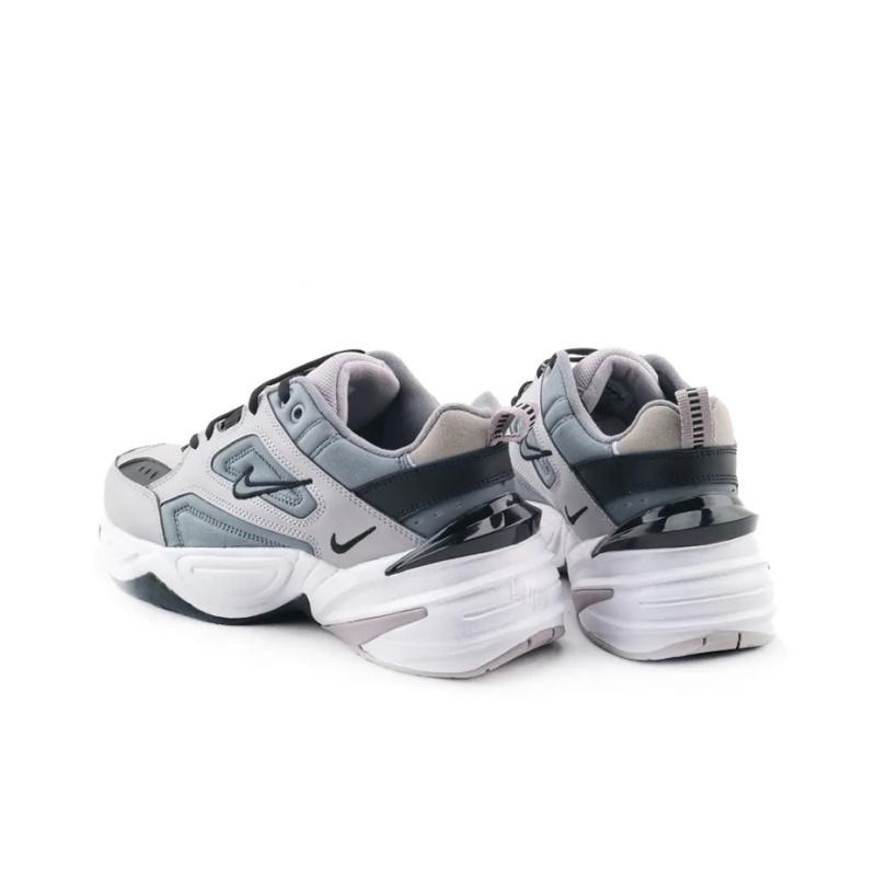 Nike Модные Удобные Кроссовки Универсальные Ретро Папины Кроссовки Унисекс Кроссовки M2K-TEKNO