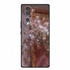 Чехол для Honor 70 Pro Plus Рождественский Мягкий Силикон ТПУ Задняя крышка телефона для Huawei Honor 70 Pro+ Honor70 Lite Мультяшная Capa Funda