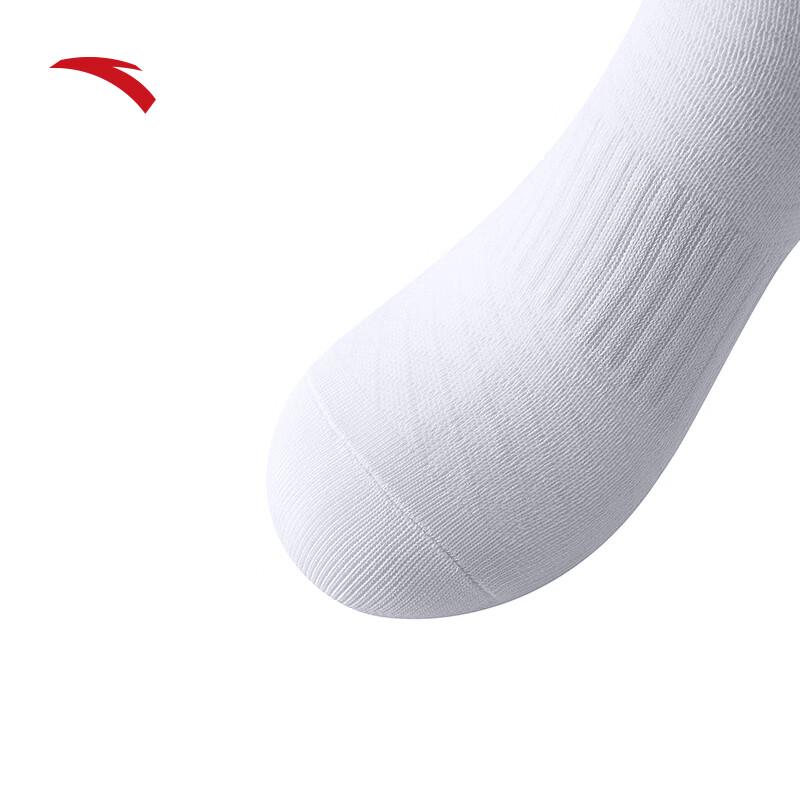 Anta Унисекс Спортивные носки с манжетой (4-Pack)