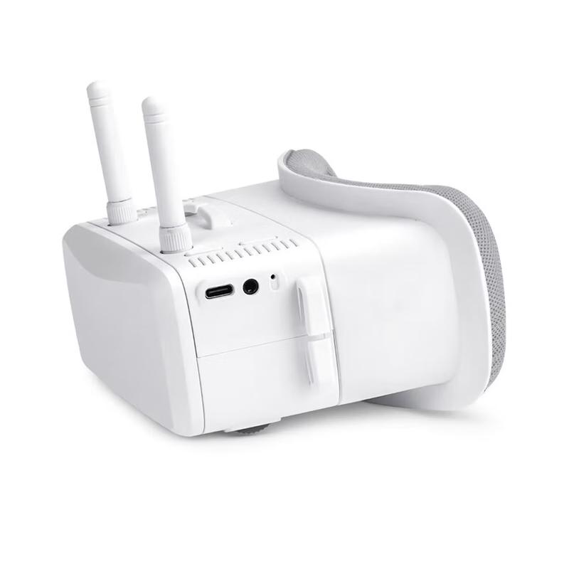 FPV Дрон JunZhiYun 5 дюймов Готовый к полету Комплект