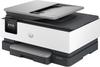 HP A4 Струйный принтер Officejet Pro 8120 Идеально подходит для бизнеса Совместимый Все цвета Независимые картриджи Все цвета Пигментные чернила Высокое разрешение Цвета