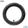 8.5inch Inner Tyre Tube Tire Accessorie for Xiaomi M365 1S Pro Pro 2 Electric Scooter 8x2 Tyre Inner Tubes Pneumatic Camera