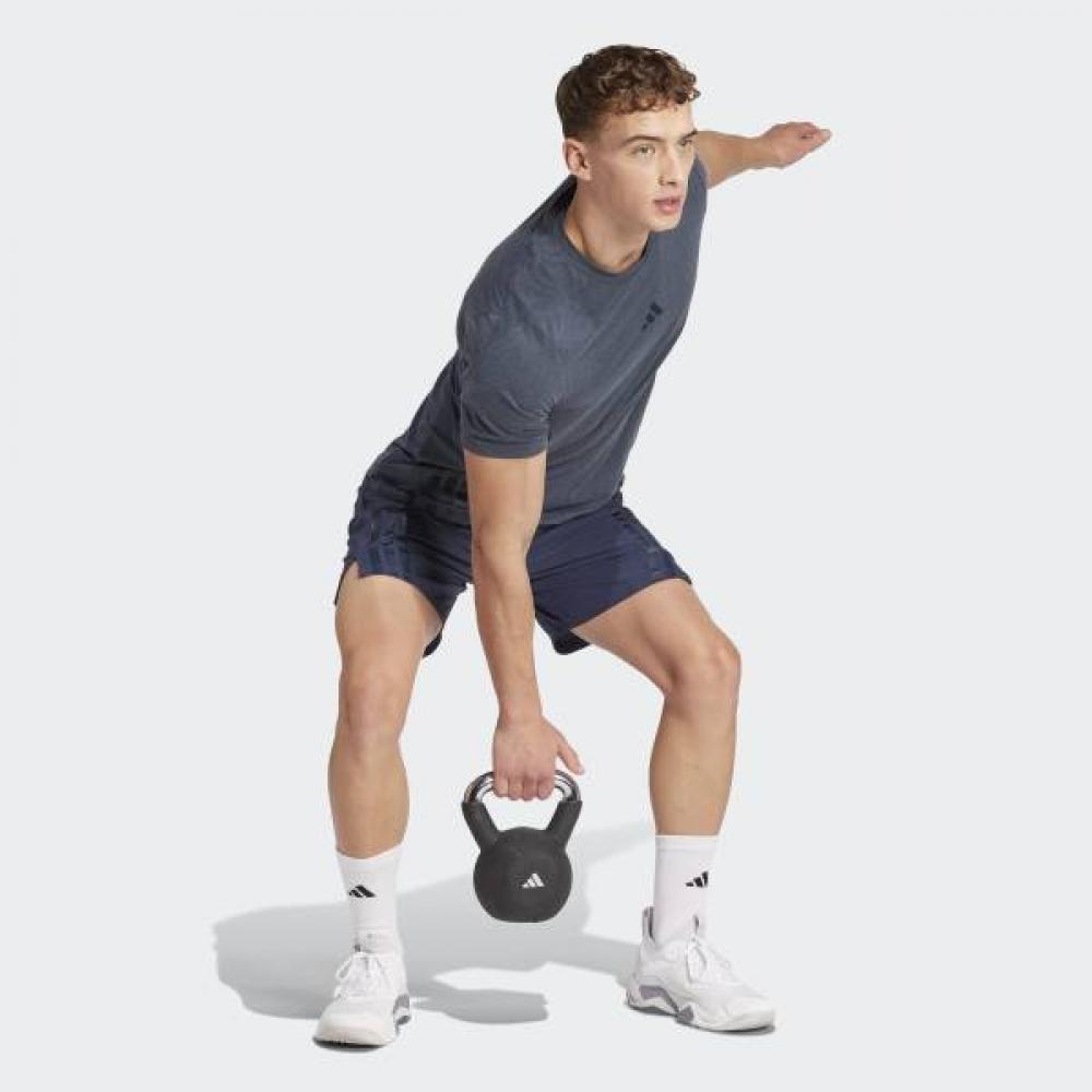 Adidas Мужские шорты S Cool climaCool D4t 3S