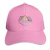 FragUnisexts of Time Baseball Cap Hat Luxury Brand Hat Unisex Kids Hat hiking Baseball For Unisex Womens