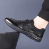 Laced Flatform Mens White Dress Shoes Heels Dress Shoes Man Men's Black Shoes Sneakers Sports Shuse Badkets Ternis Tenys