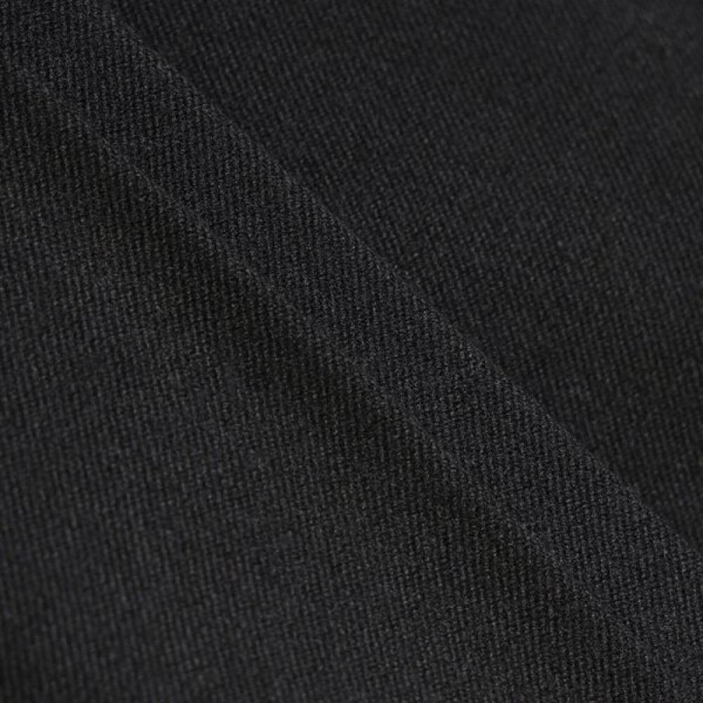 MunSingwear Women S Soft Touch Fleece Skirt Black mr422lSko1