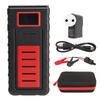 12V Car Starter 3000A Peak 30000mAh Battery Pack Digital Display Portable Auto Jump Starter with