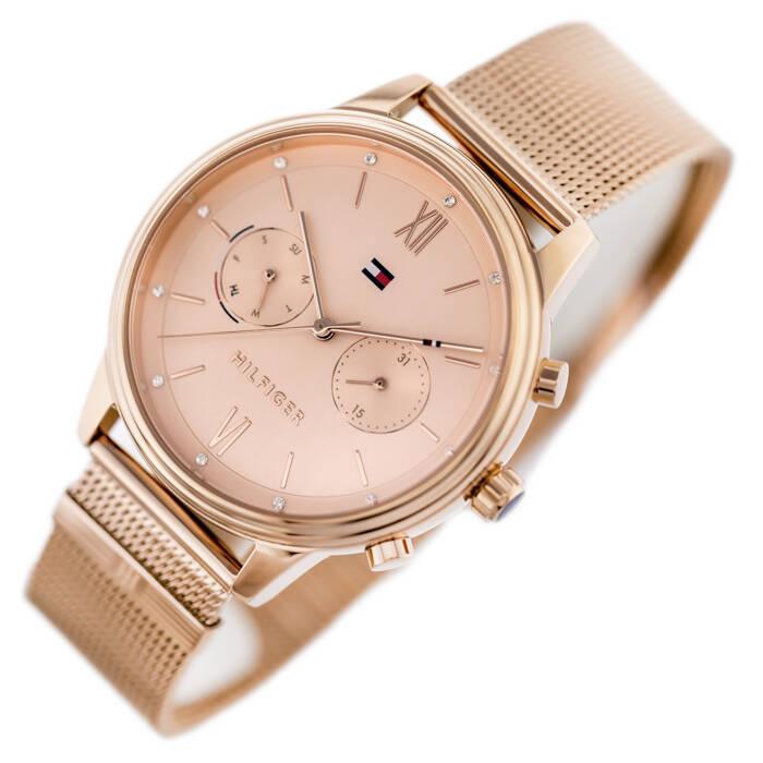 Zegarek Damski Tommy Hilfiger 1782303 Blake (Zf515D)