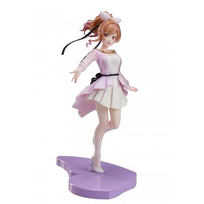 Furyu SELECTION PROJECT Suzune Miyama масштаб 17 готовая фигурка из ПВХ, окрашенная FR95722