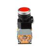 JINGJIRUIER Red LED Illuminated Push Button