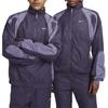 Nike Jacket Asia Version Men's Purple DO2808-573