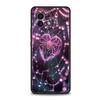 Чехол-накладка с рисунком 'Паутина' для Xiaomi Mi 17 15 14 13 12 11 Ultra 15T 14T 13T 12T 11T Pro Lite 5G Мягкий ТПУ корпус Fundas Capa Сумка