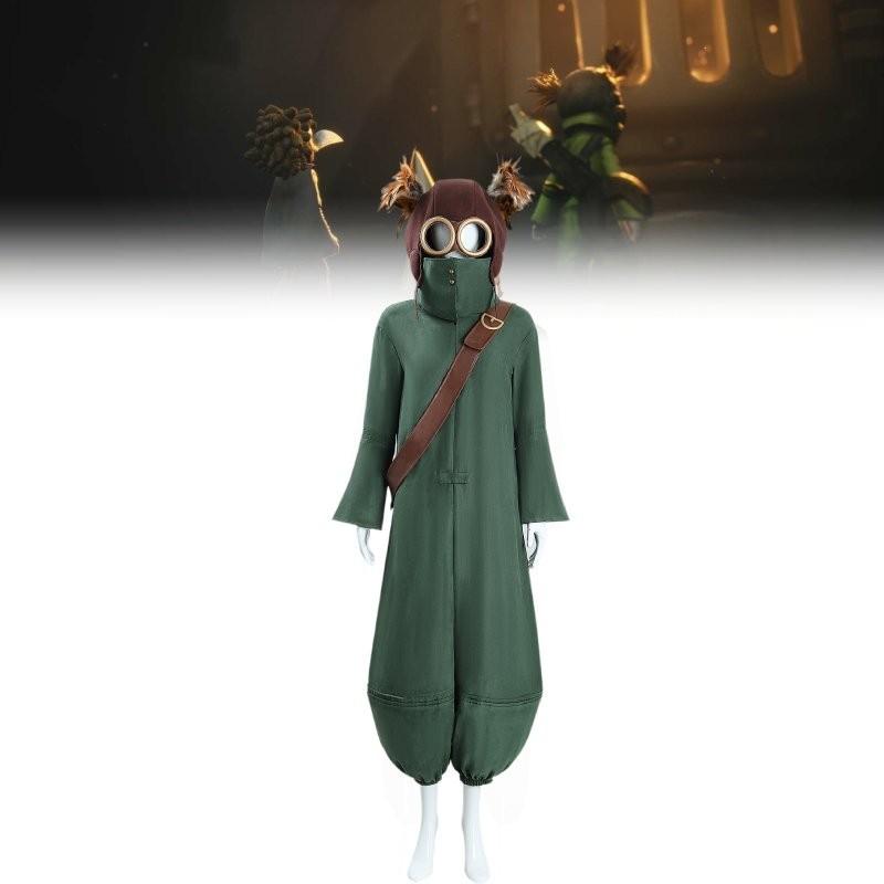3 Кошмара Персонаж Набор Хэллоуин Костюм Одежда для Выступлений Косплей