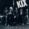 CD KIX - Cool Kids 7800562 Atlantic 1986 US Rock Used