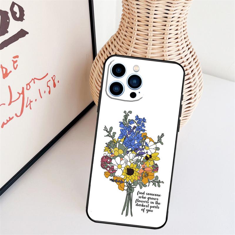 Чехол для телефона Sun To Me для iPhone 17 Pro Max 16 15 11 12 13 14 Pro Max mini 15 16 Plus 16e 17 Air Cover