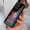 Чехол для телефона C-ChainsawS M-Man Aki Hayakawa для Iphone 16 15 14 13 12 11 Pro Max Mini Plus Se Xr X Xs PC+TPU