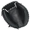 Rawlings HYPER TECH R2G GR5FHT2AF Бейсбольная 33 Перчатка для броска, Мягкая, Для ловца, Черная, дюймы, Для правой руки