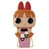 Powerpuff Girls 4" Enamel Pop! Pin (Blossom)