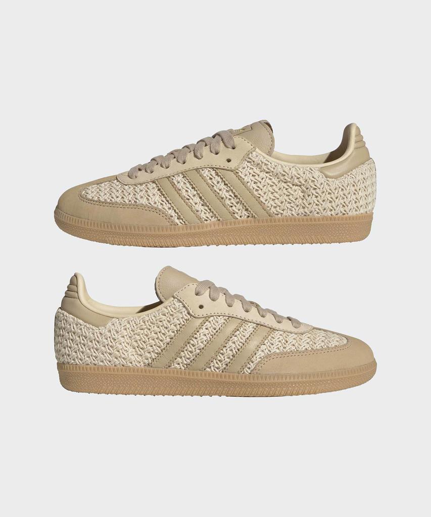 adidas Samba Og - Кленовый Бежевый / Jr9446