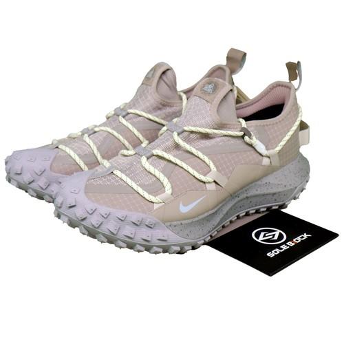 Nike ACG Mountain Fly Low GORE-TEX Хаки Едва заметный вольт IB7328-003