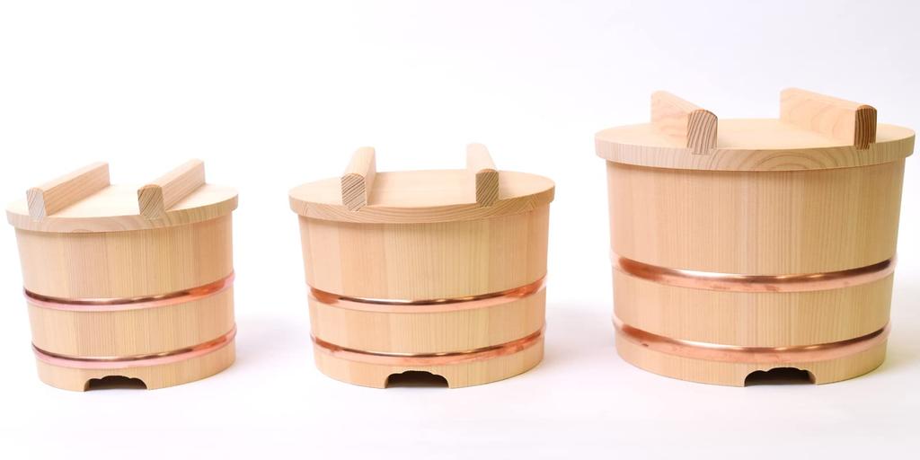 Kiso Crafts Kiso Sawara Nosebitsu 21см с совком и надписью Бежевый (5 чашек)