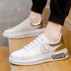 Fashion Classic Men Vulcanize Shoes Comfortable Chunky Sneakers Casual White Shoes for Men Designer Shoes Platform Shoes Tenis Masculino