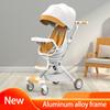 Little Push Cart For Kids Baby Car Baby Carriage Baby Stroler Baby Scroller Baby Wheelchair Infant Stroller