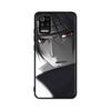 DT19 Naruto Itachi Case for OPPO Reno 8 6 5 4 Pro Find X3 A17 A31 A38 A40 A53 A54 A55 A74 A76 A78 A77 A80 A94 A95 A96 Lite Black Soft Cover