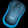 Logitech Беспроводная мышь M185