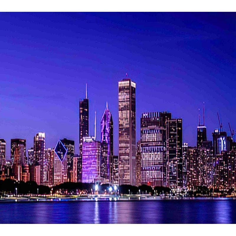 Diy 5d алмазная живопись пейзажи стразы фотографии пейзаж Алмазная мозаика мультфильм ручная работа горный хрусталь искусство