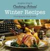 Книга Angela Gray's Cookery School: Winter Recipes