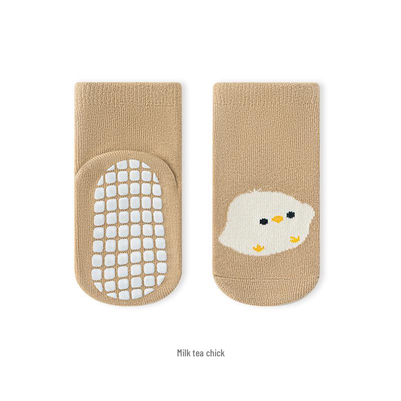 25 пар новых весенних носков из чесаного хлопка с рисунком в горошек для малышей и малышей