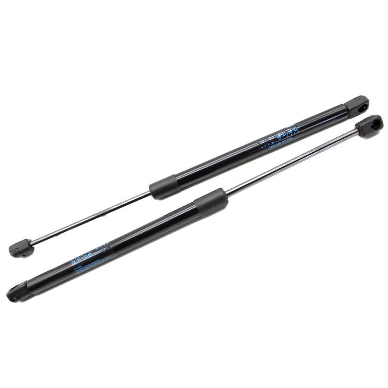 Rear Trunk Boot Struts For Honda CRZ CR-Z ZF1 ZF2 2010-2016 Liftback Tailgate Lift Supports Gas Springs Damper Shocks 408.5mm