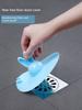 Deodorant Cover Silicone Toilet Fantastically Sealed Product Sewer