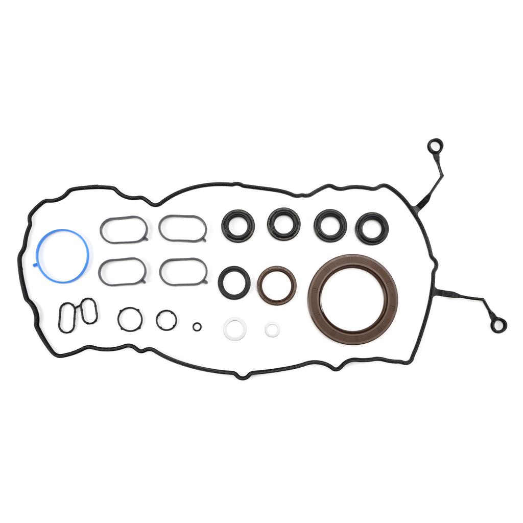 Комплект для капитального ремонта двигателя G4NG 2.0L с коленвалом, шатунами и ГРМ для Hyundai Kia