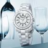 MARK FAIRWHALE Fashion Brand Women's Watches Luxury Ceramics Waterproof Small And Luxurious Quartz Women Wristwatches
