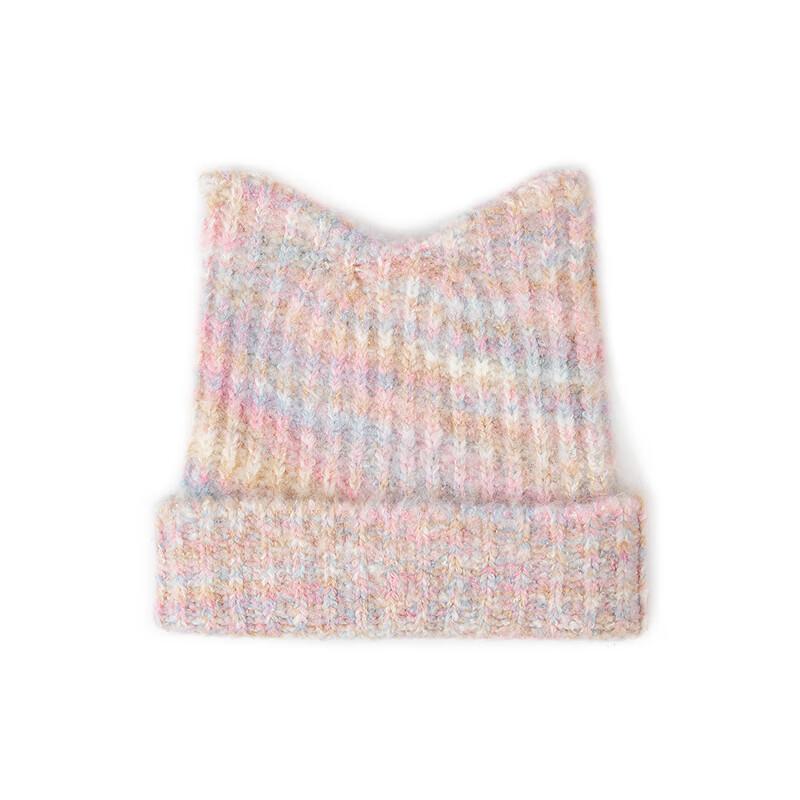 Champion Girls' Knitted Beanie Hat