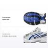 Кроссовки Gel 1130 GS Бело-синие детские 1204A169-102