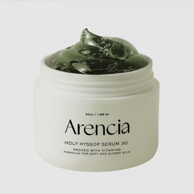 Arencia Holy Hyssop Serum 30 50 мл