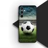 Phone Cover for Apple iPhone 17 Air 12 13 Pro Max Mini ProMax 7 + 8 Plus 7+ 8+ Soft Silicone Case Soccer NO 7 Football No7